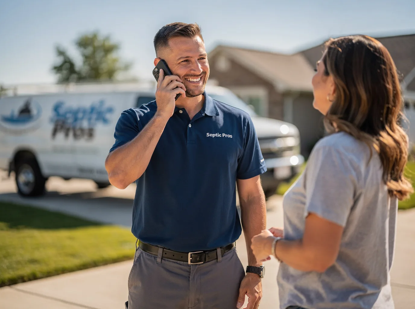 Septic Tank Pumping Westmoreland, NY FAQs